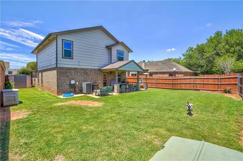 2308 Tyler Ln, Moore, OK 73170 photo 21