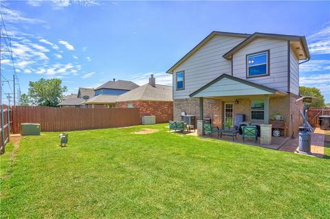 2308 Tyler Ln, Moore, OK 73170 photo 18