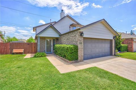 2308 Tyler Ln, Moore, OK 73170 photo 1