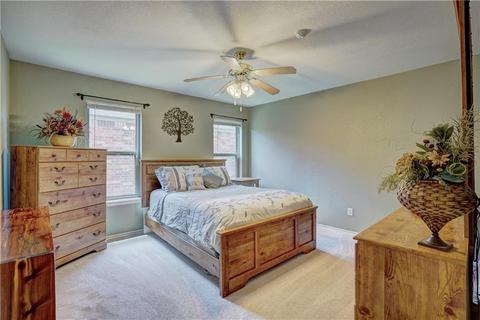 2308 Tyler Ln, Moore, OK 73170 photo 14