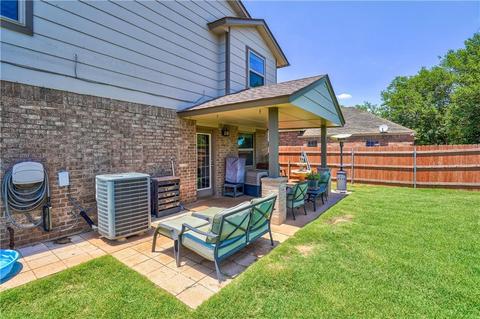 2308 Tyler Ln, Moore, OK 73170 photo 20
