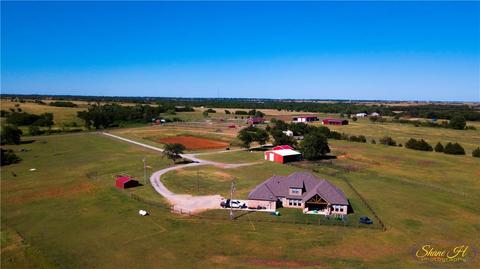 27448 120th St, Wayne, OK 73095 photo 36