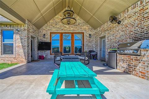 27448 120th St, Wayne, OK 73095 photo 23