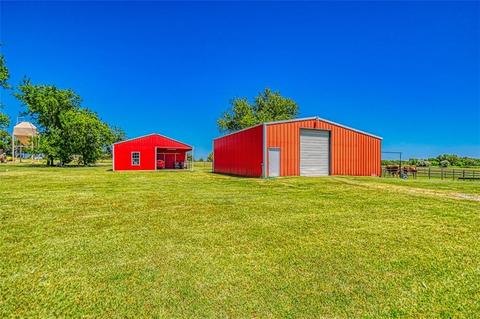 27448 120th St, Wayne, OK 73095 photo 29