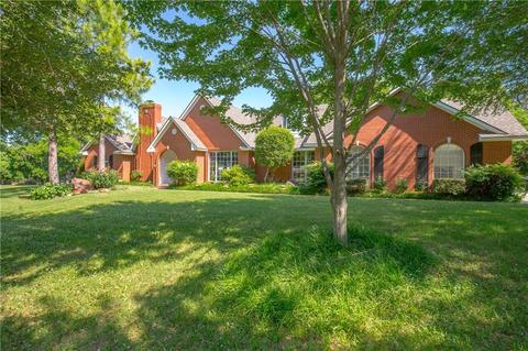 1401 Oklahoma Ave, Norman, OK 73071 photo 4