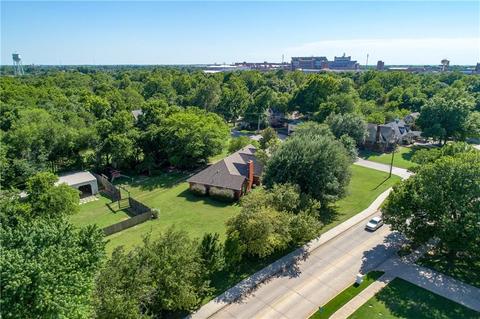 1401 Oklahoma Ave, Norman, OK 73071 photo 35