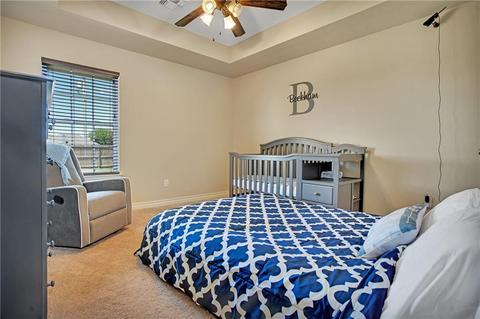 1724 White Tail Dr, Altus, OK 73521 photo 27