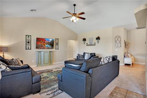 1724 White Tail Dr, Altus, OK 73521 photo 10
