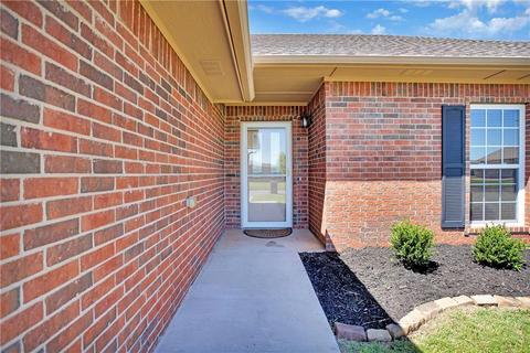 1724 White Tail Dr, Altus, OK 73521 photo 3