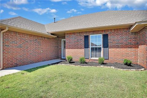 1724 White Tail Dr, Altus, OK 73521 photo 5