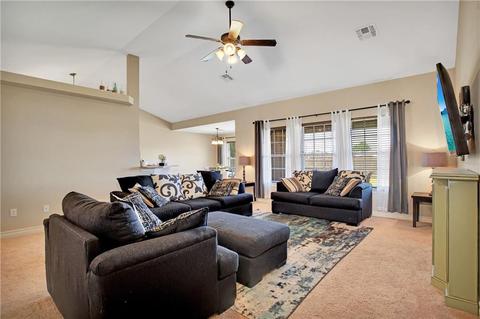1724 White Tail Dr, Altus, OK 73521 photo 7