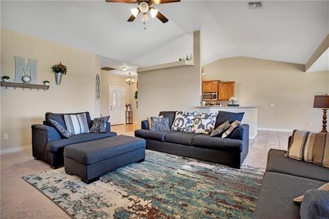 1724 White Tail Dr, Altus, OK 73521 photo 8
