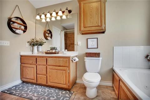 1724 White Tail Dr, Altus, OK 73521 photo 22