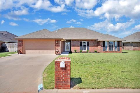 1724 White Tail Dr, Altus, OK 73521 photo 1