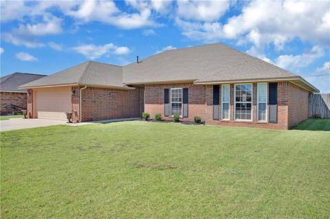 1724 White Tail Dr, Altus, OK 73521 photo 2