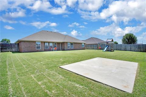 1724 White Tail Dr, Altus, OK 73521 photo 33