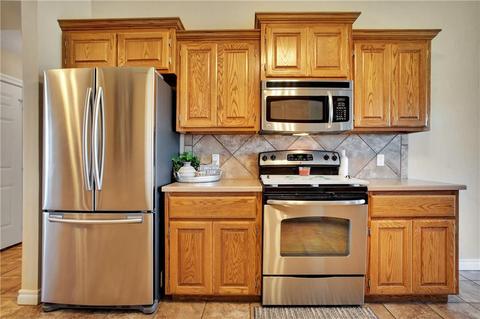 1724 White Tail Dr, Altus, OK 73521 photo 14