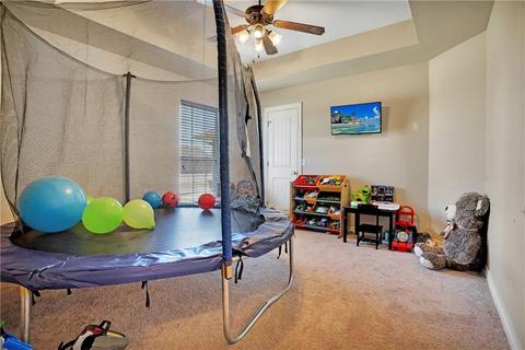 1724 White Tail Dr, Altus, OK 73521 photo 30