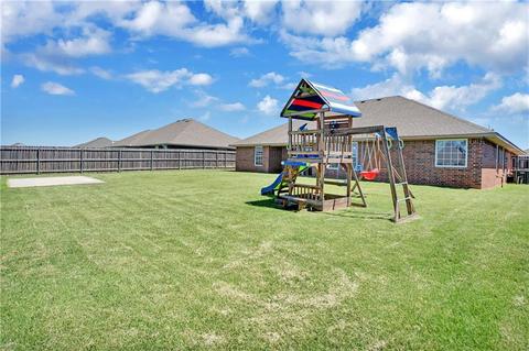 1724 White Tail Dr, Altus, OK 73521 photo 34