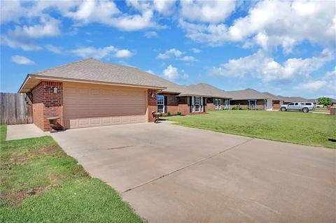 1724 White Tail Dr, Altus, OK 73521 photo 4