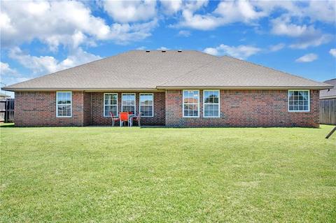 1724 White Tail Dr, Altus, OK 73521 photo 32