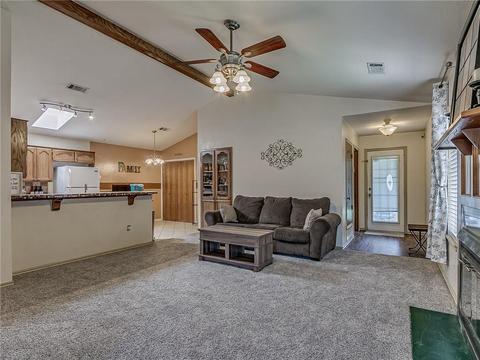 1508 Westmore Dr, Moore, OK 73170 photo 5