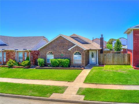 1508 Westmore Dr, Moore, OK 73170 photo 1