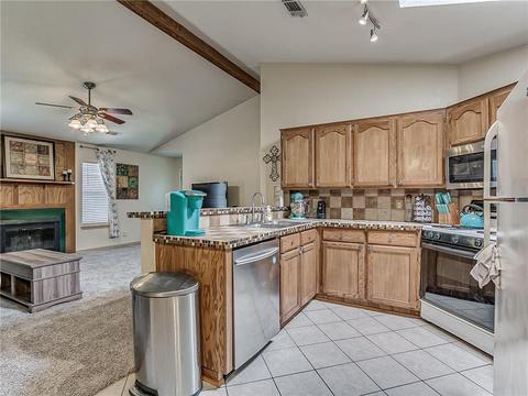 1508 Westmore Dr, Moore, OK 73170 photo 14