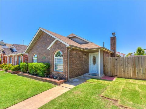 1508 Westmore Dr, Moore, OK 73170 photo 2