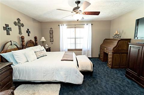 352093 E 1030 Rd, Prague, OK 74864 photo 14