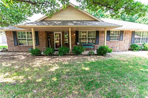 352093 E 1030 Rd, Prague, OK 74864 photo 1