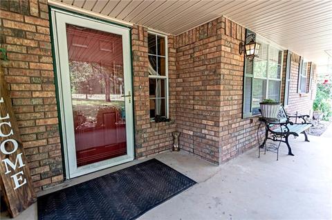352093 E 1030 Rd, Prague, OK 74864 photo 2