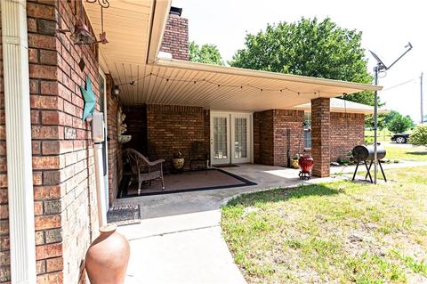 352093 E 1030 Rd, Prague, OK 74864 photo 27