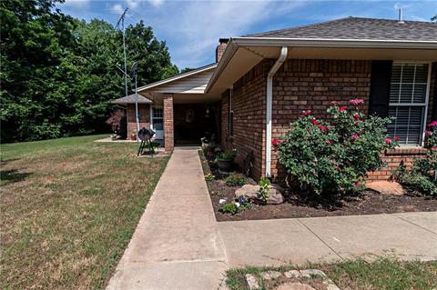 352093 E 1030 Rd, Prague, OK 74864 photo 30