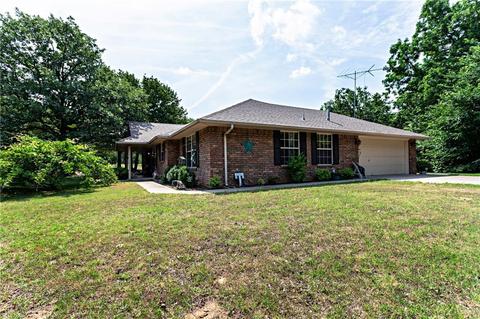 352093 E 1030 Rd, Prague, OK 74864 photo 29