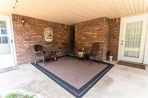 352093 E 1030 Rd, Prague, OK 74864 photo 26
