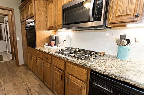 352093 E 1030 Rd, Prague, OK 74864 photo 11