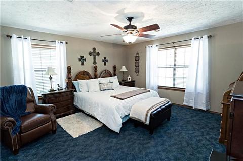 352093 E 1030 Rd, Prague, OK 74864 photo 13
