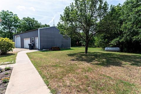 352093 E 1030 Rd, Prague, OK 74864 photo 31
