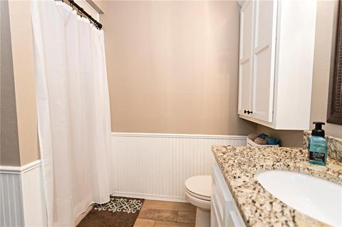 352093 E 1030 Rd, Prague, OK 74864 photo 17