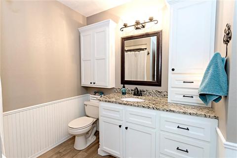 352093 E 1030 Rd, Prague, OK 74864 photo 16