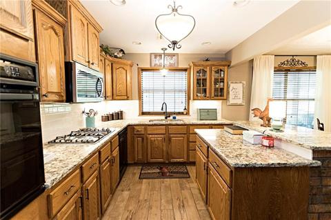 352093 E 1030 Rd, Prague, OK 74864 photo 9