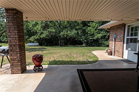 352093 E 1030 Rd, Prague, OK 74864 photo 28