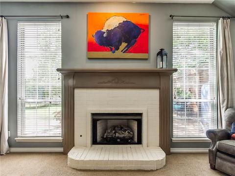5213 Deerhurst Dr, Norman, OK 73072 photo 3