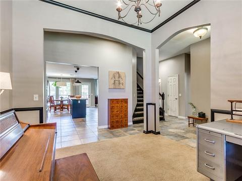 5213 Deerhurst Dr, Norman, OK 73072 photo 9