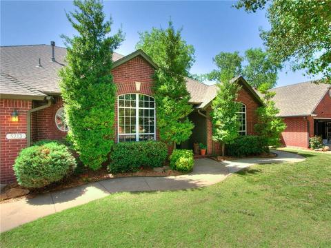 5213 Deerhurst Dr, Norman, OK 73072 photo 1