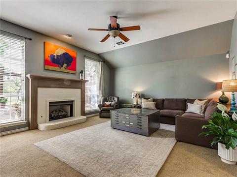 5213 Deerhurst Dr, Norman, OK 73072 photo 2