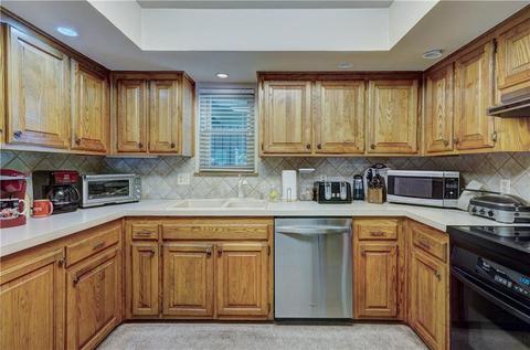 3600 Summer Cloud Dr, Edmond, OK 73013 photo 3