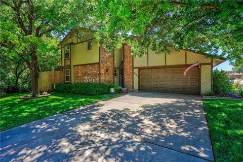 3600 Summer Cloud Dr, Edmond, OK 73013 photo 1