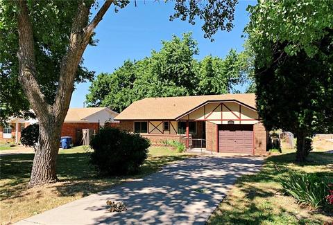 408 Riverview Dr, Noble, OK 73068 photo 1
